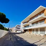 Apartamento Varandas Do Mar