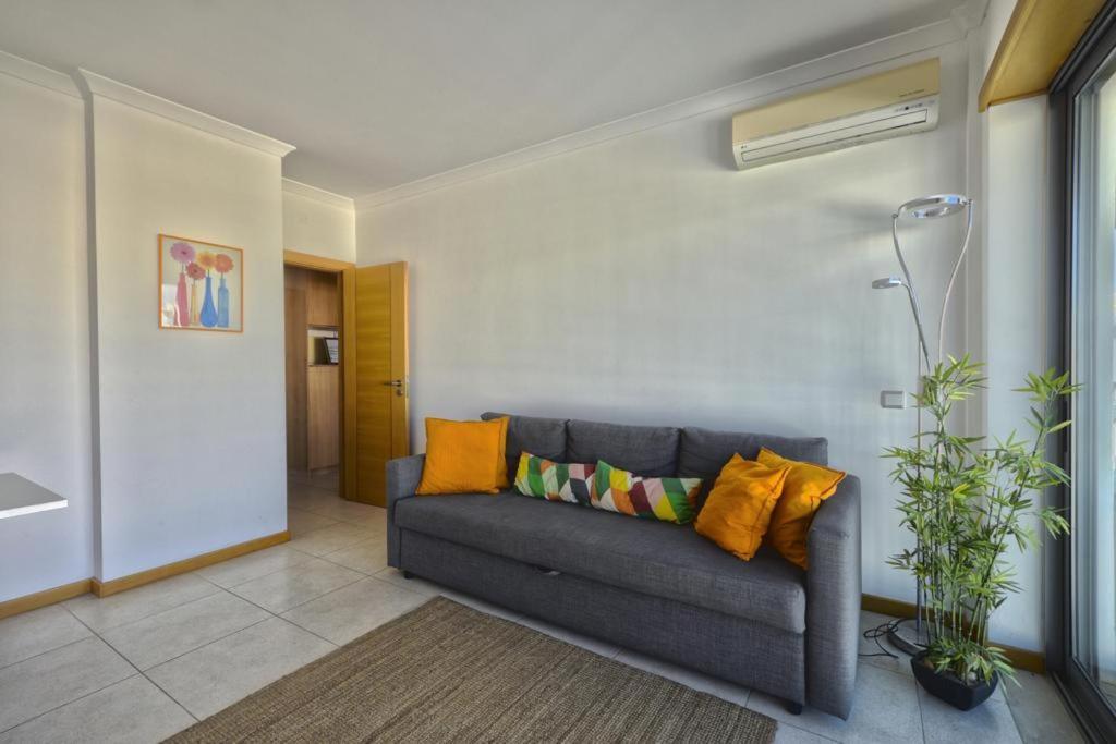 Varandas Do Mar Apartment