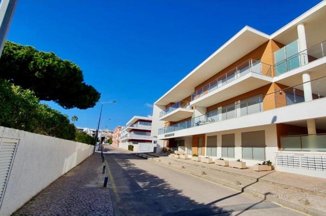 Varandas Do Mar Apartment *